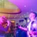 utrinek iz drugega karaoke partyja v Elipsa Caffe Radizel 5