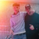 Utrinki YugoRock Partyja v najboljši kavarni v Radizelu, Elipsa Caffe 2