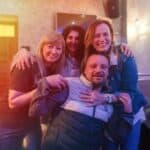 Utrinki YugoRock Partyja v najboljši kavarni v Radizelu, Elipsa Caffe 8