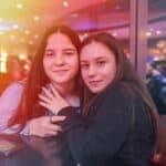 Utrinki YugoRock Partyja v najboljši kavarni v Radizelu, Elipsa Caffe 9