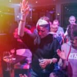 Utrinki YugoRock Partyja v najboljši kavarni v Radizelu, Elipsa Caffe 11