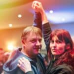 Utrinki YugoRock Partyja v najboljši kavarni v Radizelu, Elipsa Caffe 17