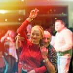 Utrinki YugoRock Partyja v najboljši kavarni v Radizelu, Elipsa Caffe 6