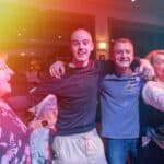 Utrinki YugoRock Partyja v najboljši kavarni v Radizelu, Elipsa Caffe 16