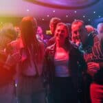 Utrinki YugoRock Partyja v najboljši kavarni v Radizelu, Elipsa Caffe 17
