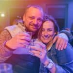 Utrinki YugoRock Partyja v najboljši kavarni v Radizelu, Elipsa Caffe 15