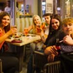 Utrinki z dogodka Petek ob Petih - Dajmo eno po domače! v Elipsa Caffe v Radizelu 5