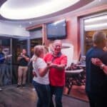 Utrinki z dogodka Petek ob Petih - Dajmo eno po domače! v Elipsa Caffe v Radizelu
