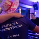 Utrinki z dogodka Karaoke Party v Elipsa Caffe v Radizelu. 8