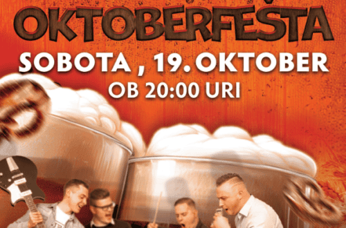 Oktoberfešta v Elipsi - Plakat.