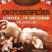 Oktoberfešta v Elipsi - Plakat.
